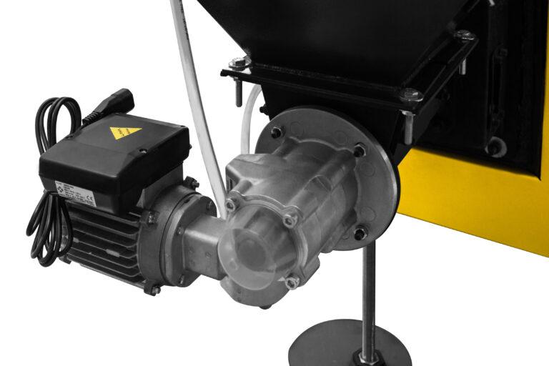 palnik do kotła na ekogroszek