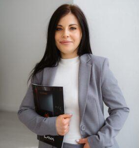 Picture of Julia Tomczak