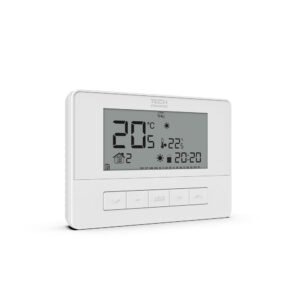 Regulator pokojowy T-4.2 bezprzewodowy