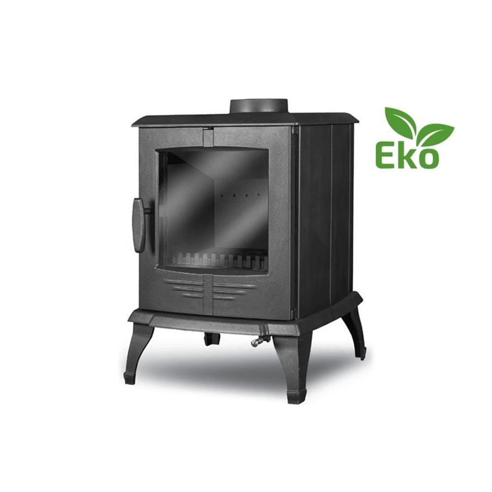 Piecyk żeliwny LAVA 8