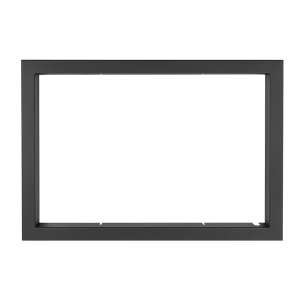 Ramka ozdobna do kominka z płaszczem wodnym TREND