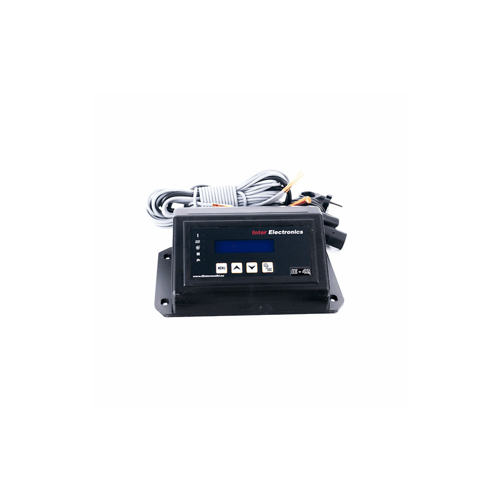 Sterownik IE-42v2