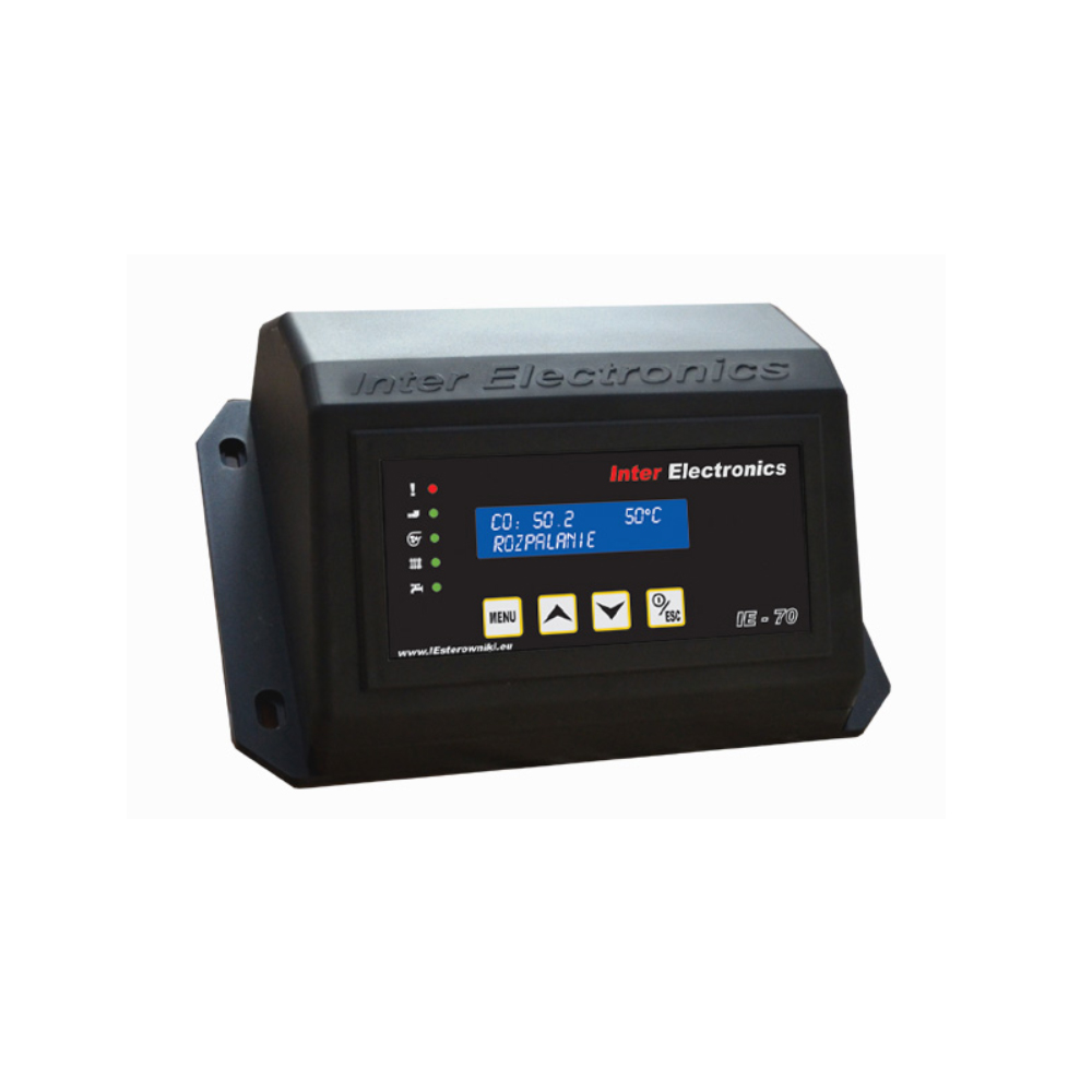 Sterownik IE-70v2