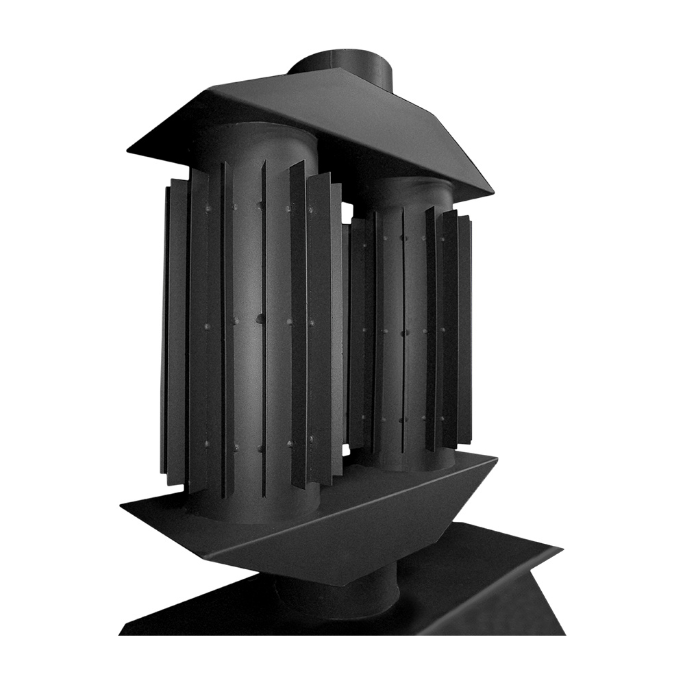 Wymiennik ciepła LUMINA