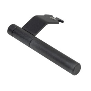 Klamka Style czarna TK/TKL TREND