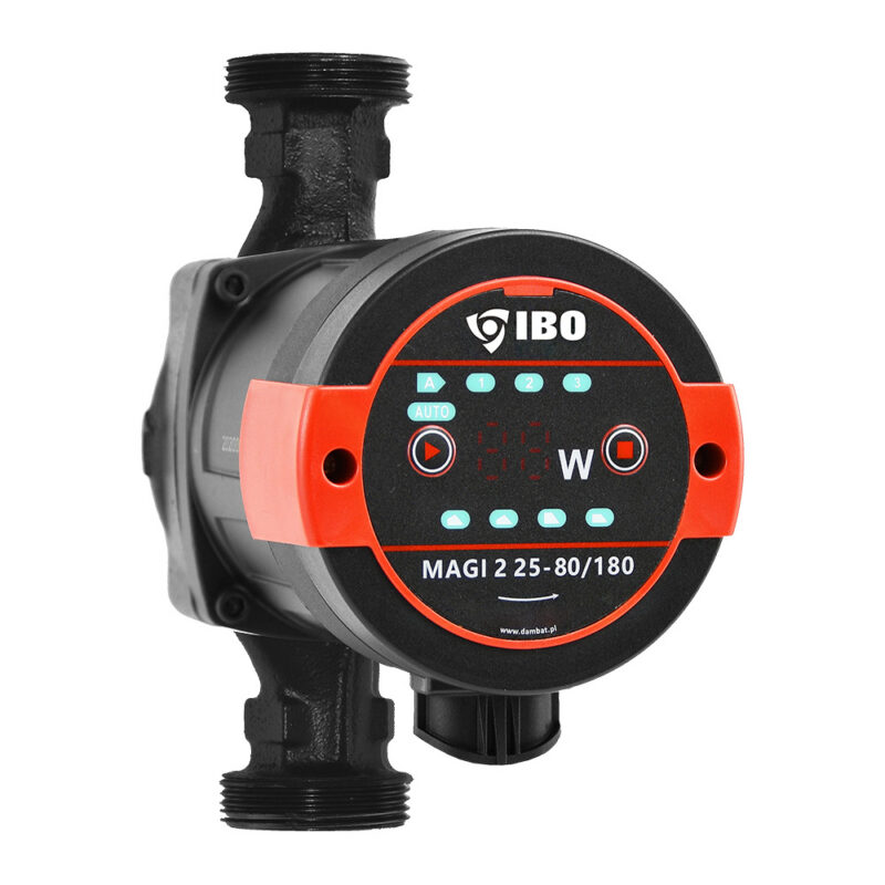 Pompa  Magi 25-80/180