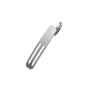 Zestaw okuć satynowy chrom TK i TKL BASE