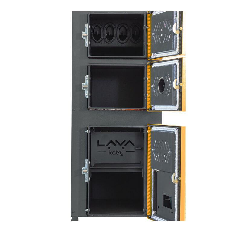 Kocioł UniTech 24kW