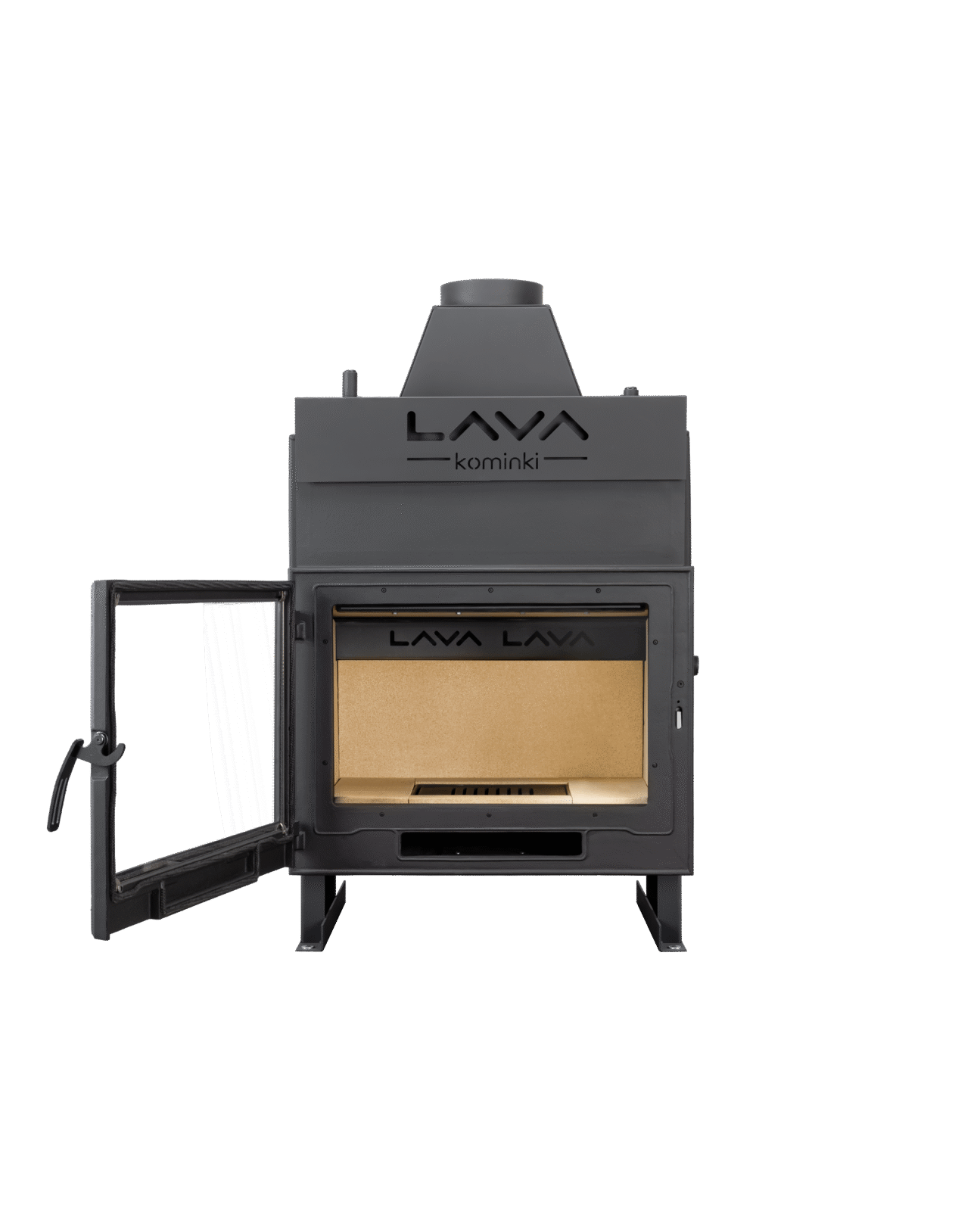 LAVA - polski producent kominków i kotłów najwyższej jakości. Nowoczesny design, solidne wykonanie, komfort cieplny przez rok.