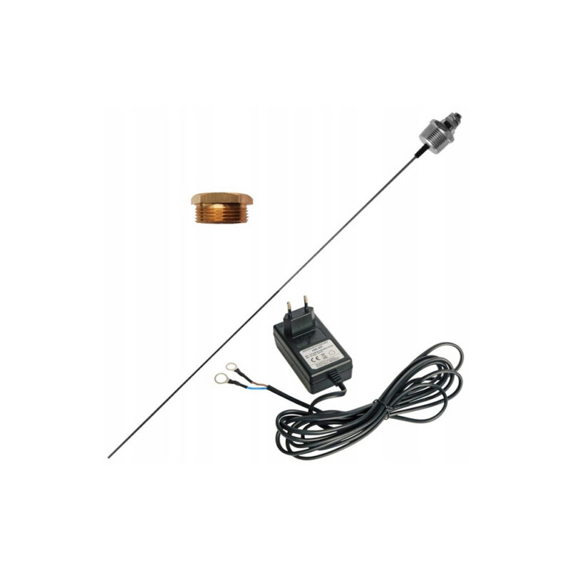 Anoda tytanowa do 1000 L