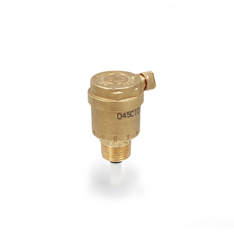 Automatyczny odpowietrznik Giacomini R88I 1/2″