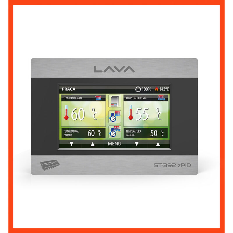 Automatyka sterująca