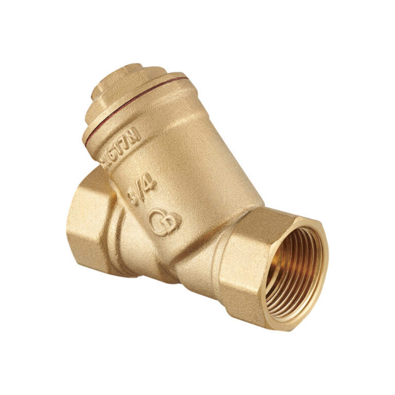 Filtr skośny z wkładem magnetycznym 1/2″ DIAMOND