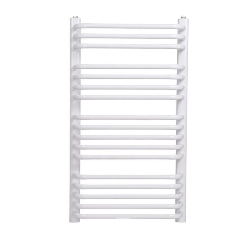 Grzejnik łazienkowy GR1 – 17 żeberek