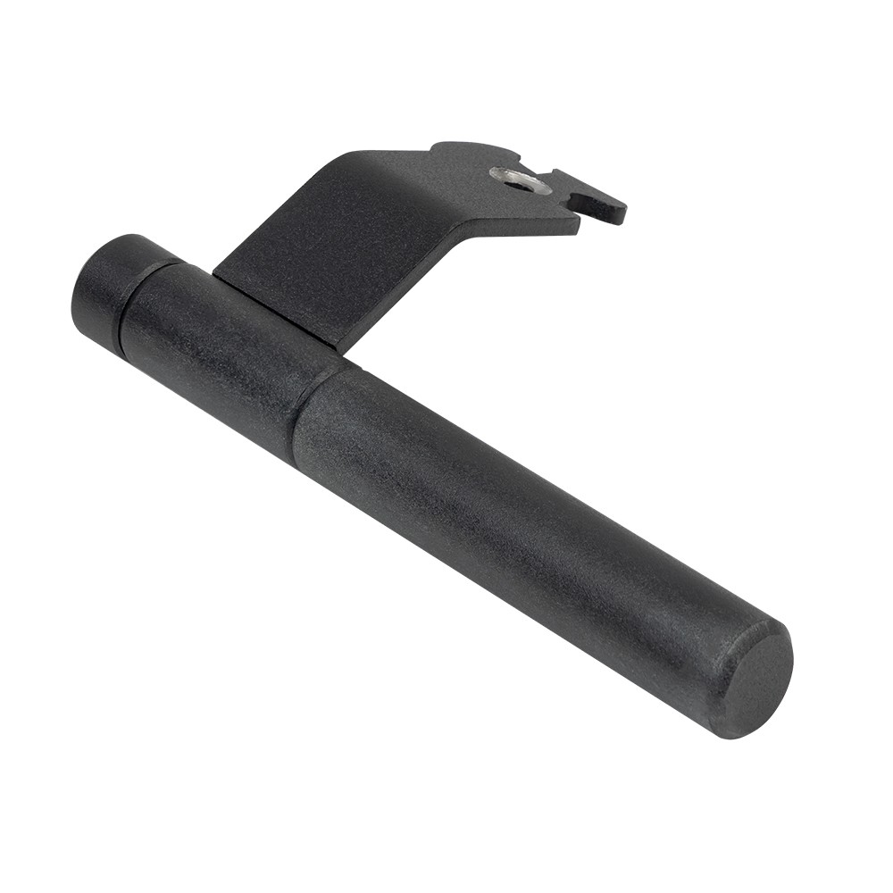 Klamka Style czarna TK/TKL TREND