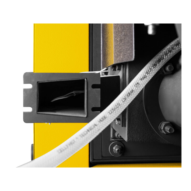 Kocioł BioTech V+pellet 24kW