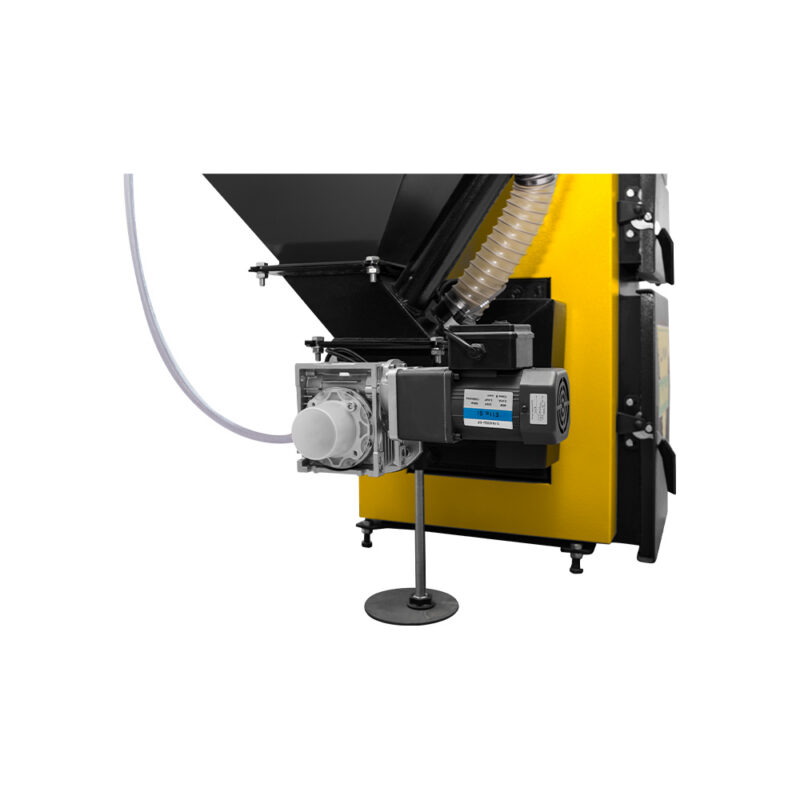 Kocioł BioTech V+pellet 24kW