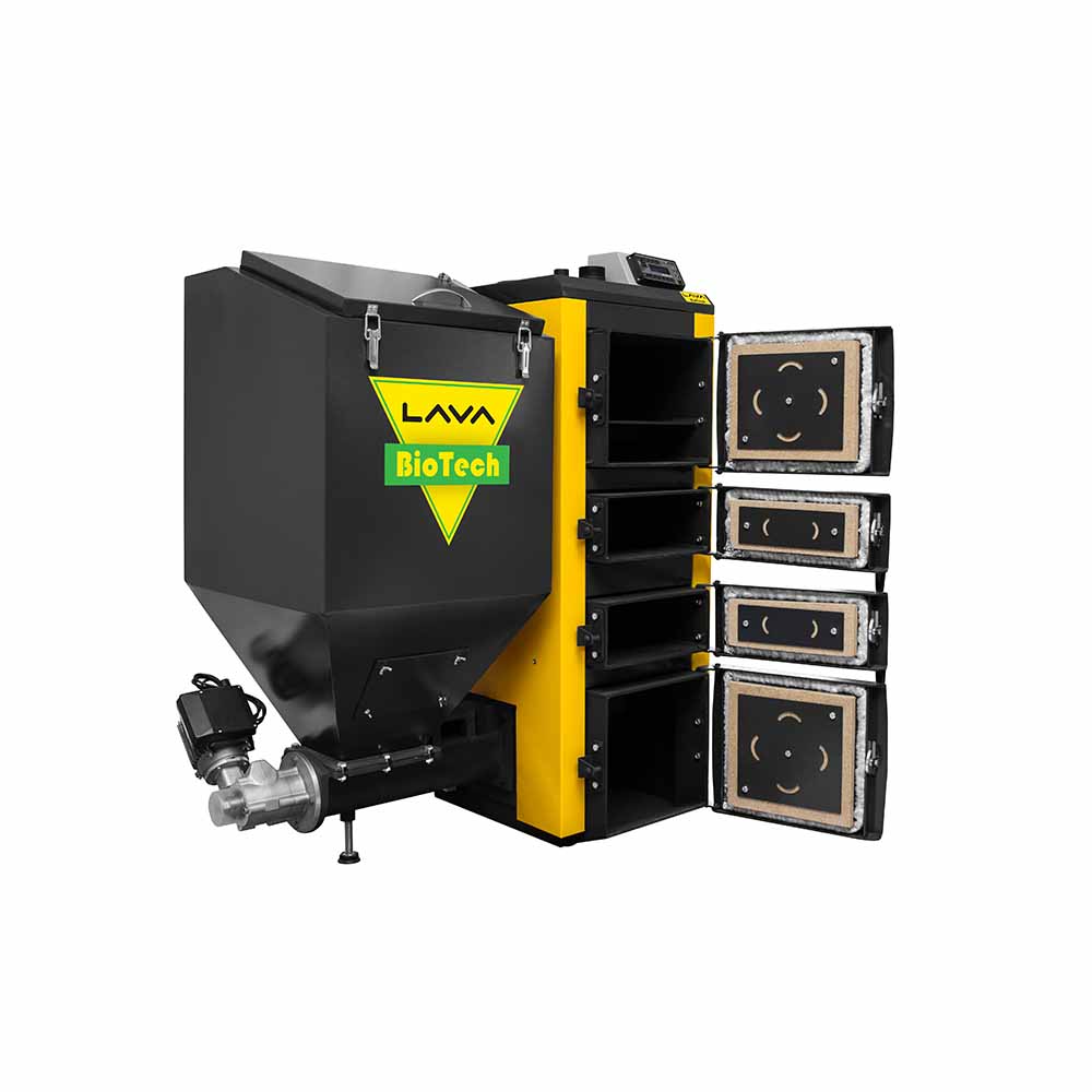 Kocioł EkoTech 20kW