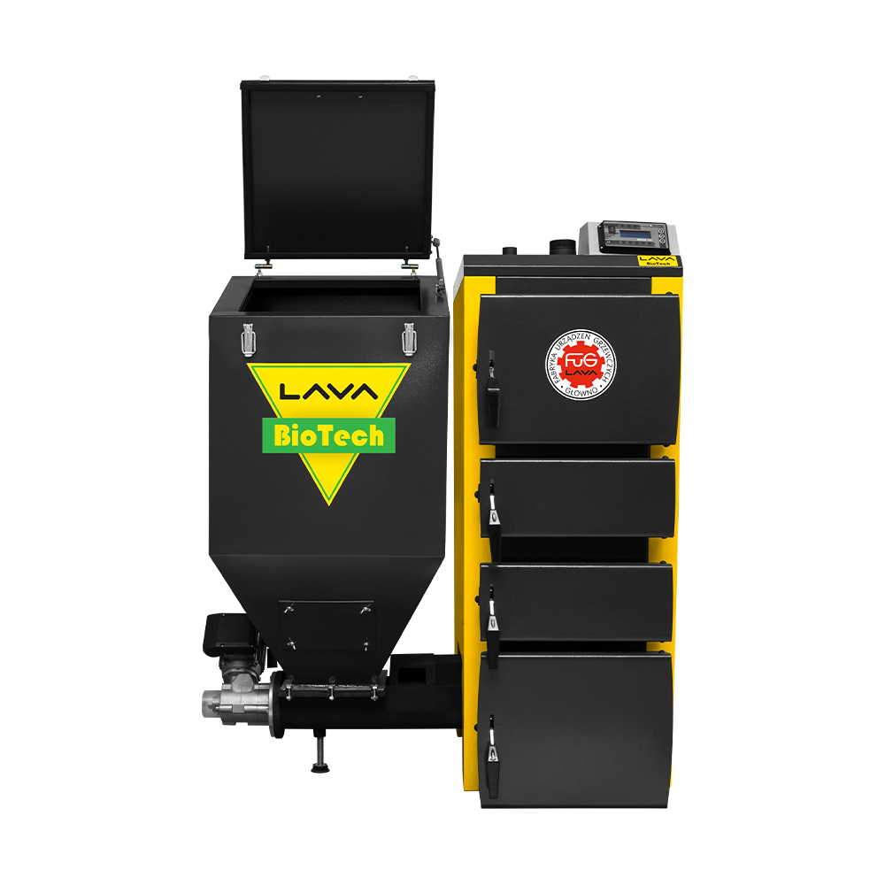 Kocioł EkoTech 20kW