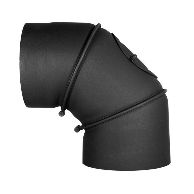 Kolano nastawne 3-segmentowe 90/150