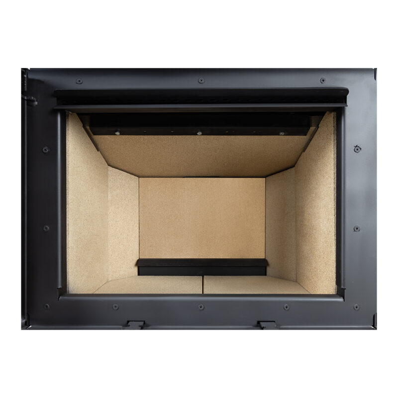 Komplet wypełnień wermikulitowych kominka powietrznego LUMINA 12kW