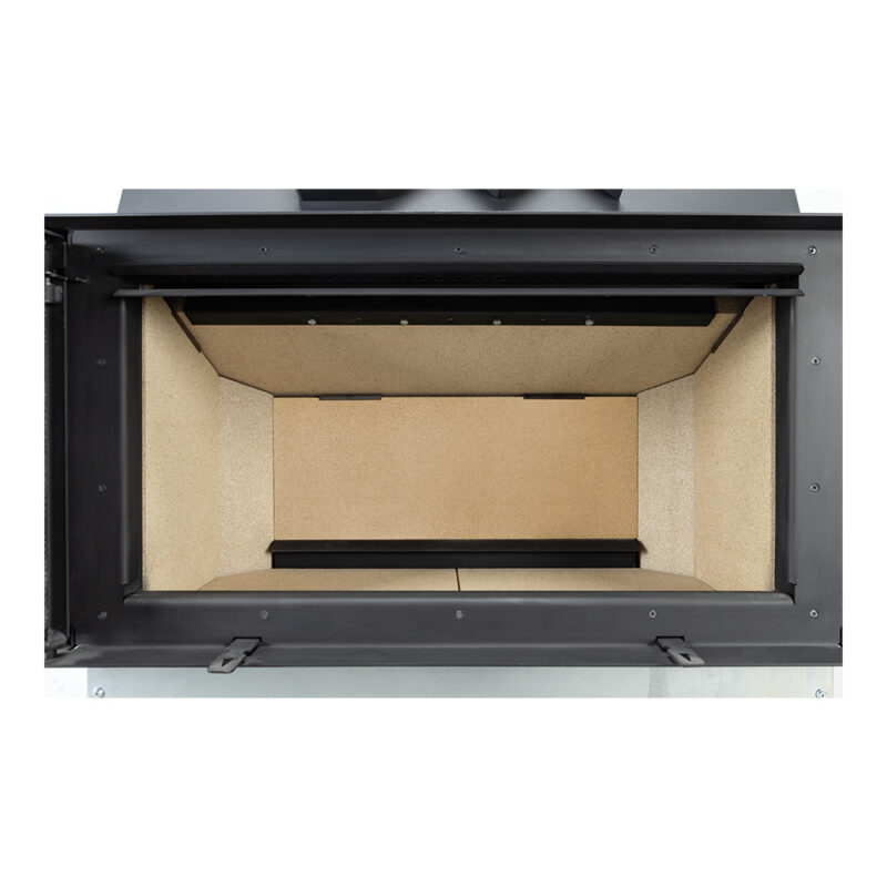 Komplet wypełnień wermikulitowych kominka powietrznego LUMINA 16kW