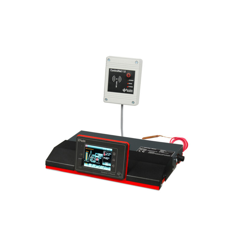 Moduł internetowy ControlNet 1.0