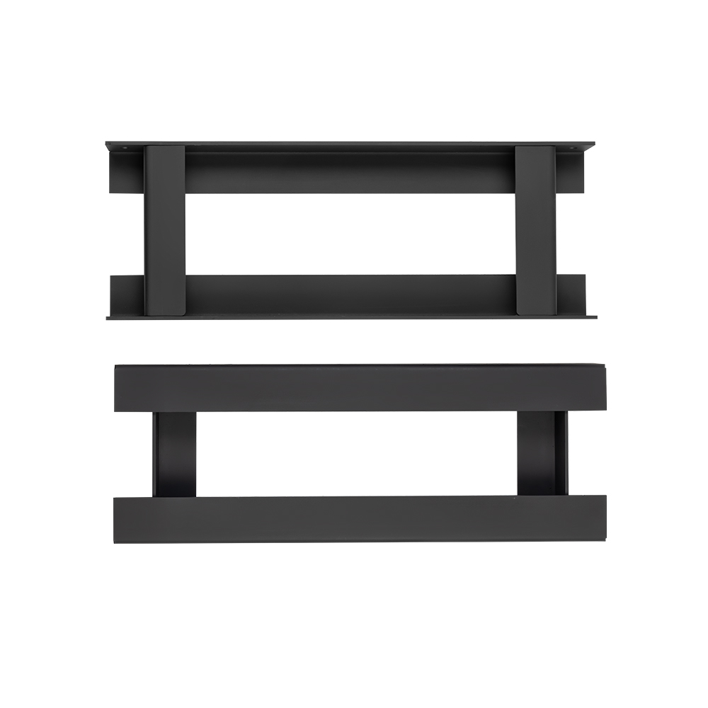 Moduł podstawy 200+ do kominka z płaszczem wodnym TK 13kW