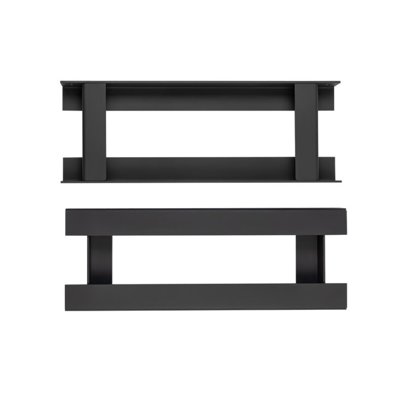 Moduł podstawy 200+ do kominka z płaszczem wodnym TK 17kW