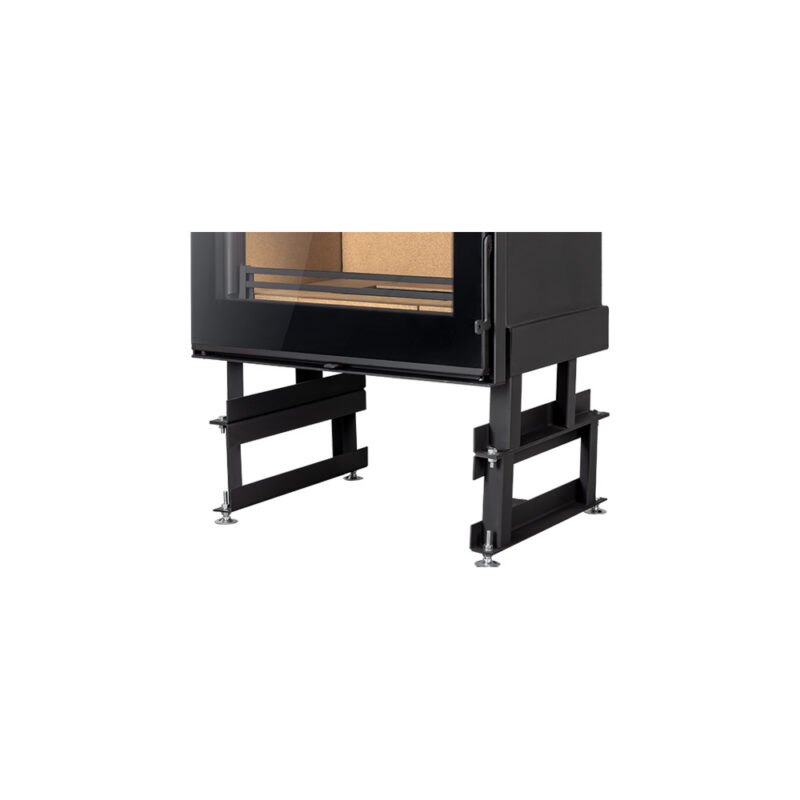 Moduł podstawy 200+ do kominka z płaszczem wodnym TKL 12kW