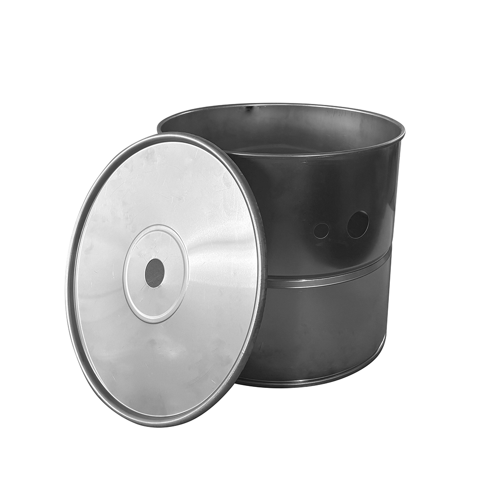 Naczynie przelewowe okrągłe 20l LAVA