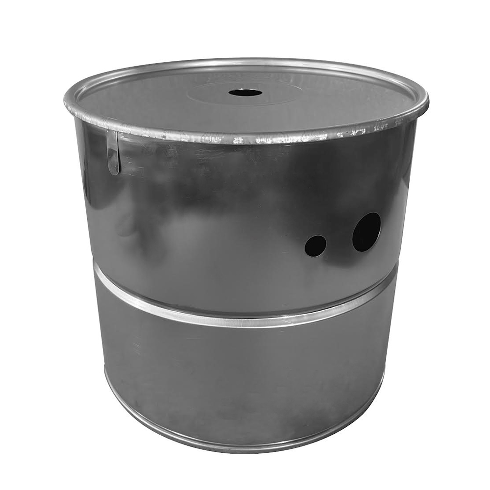 Naczynie przelewowe okrągłe 20l LAVA