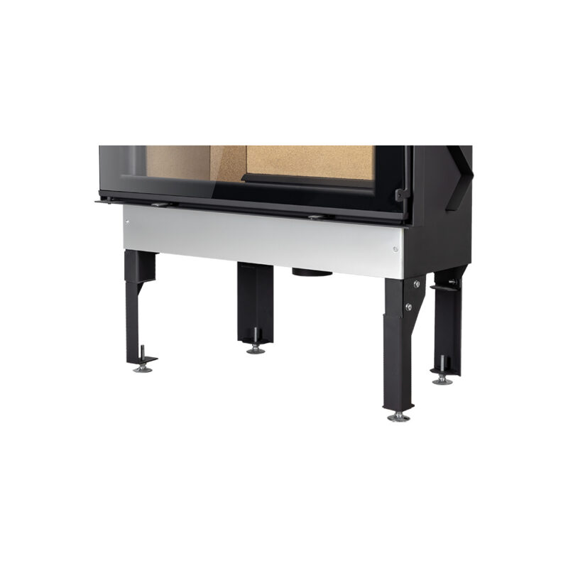 Nogi podstawy 200+ do kominka powietrznego LUMINA V9