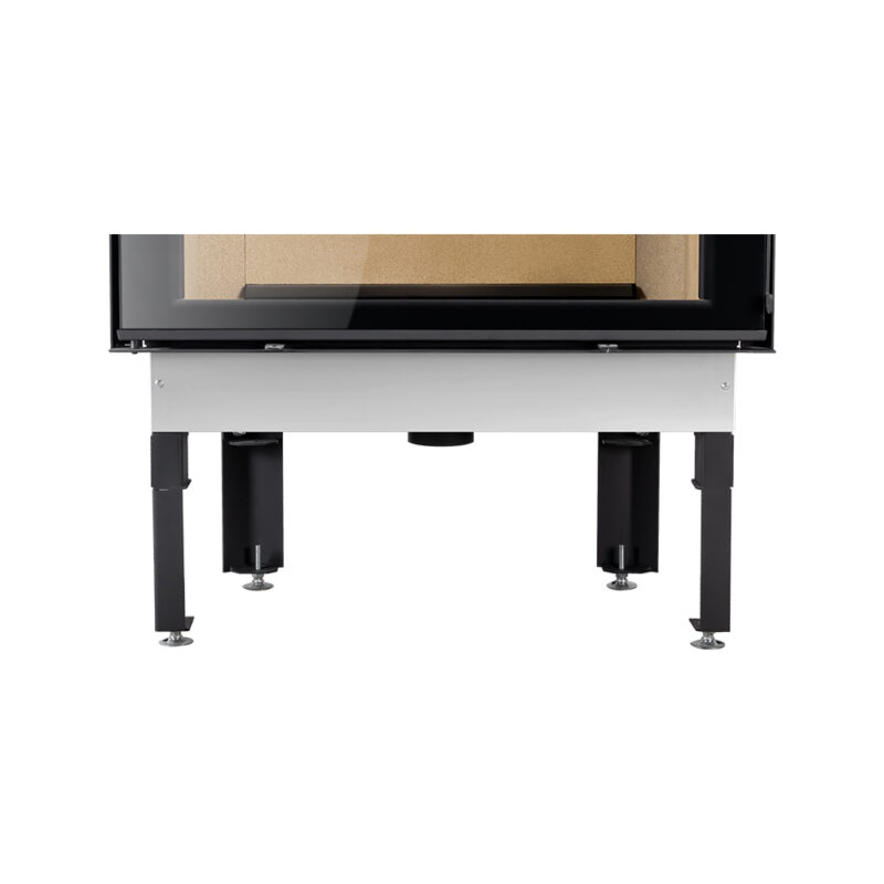 Nogi podstawy 200+ do kominka powietrznego LUMINA V9