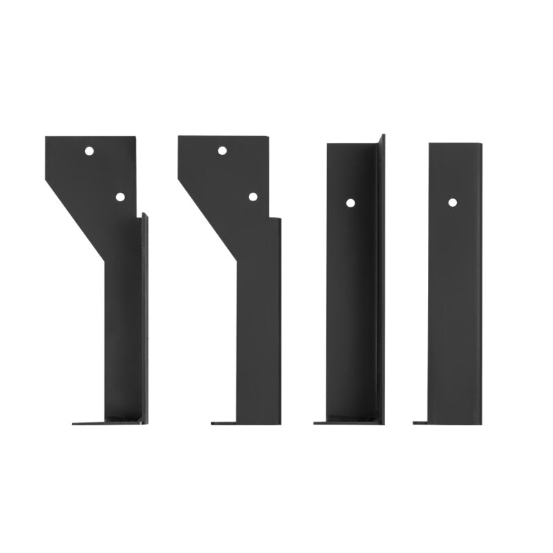 Nogi podstawy 200+ do kominka powietrznego LUMINA i LUMINA CLARA 16kW