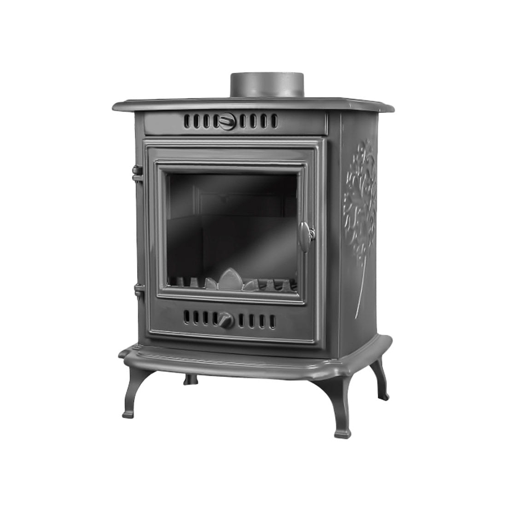 Piecyk żeliwny LAVA 7