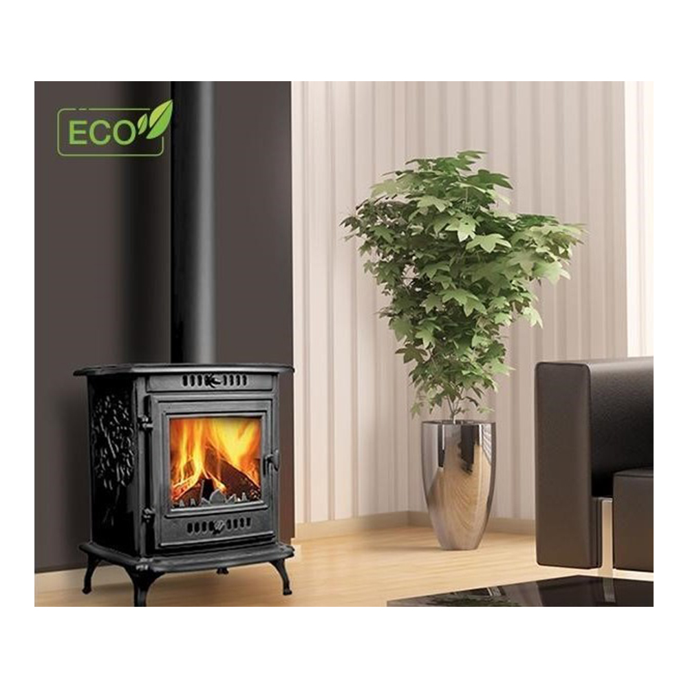 Piecyk żeliwny LAVA 7