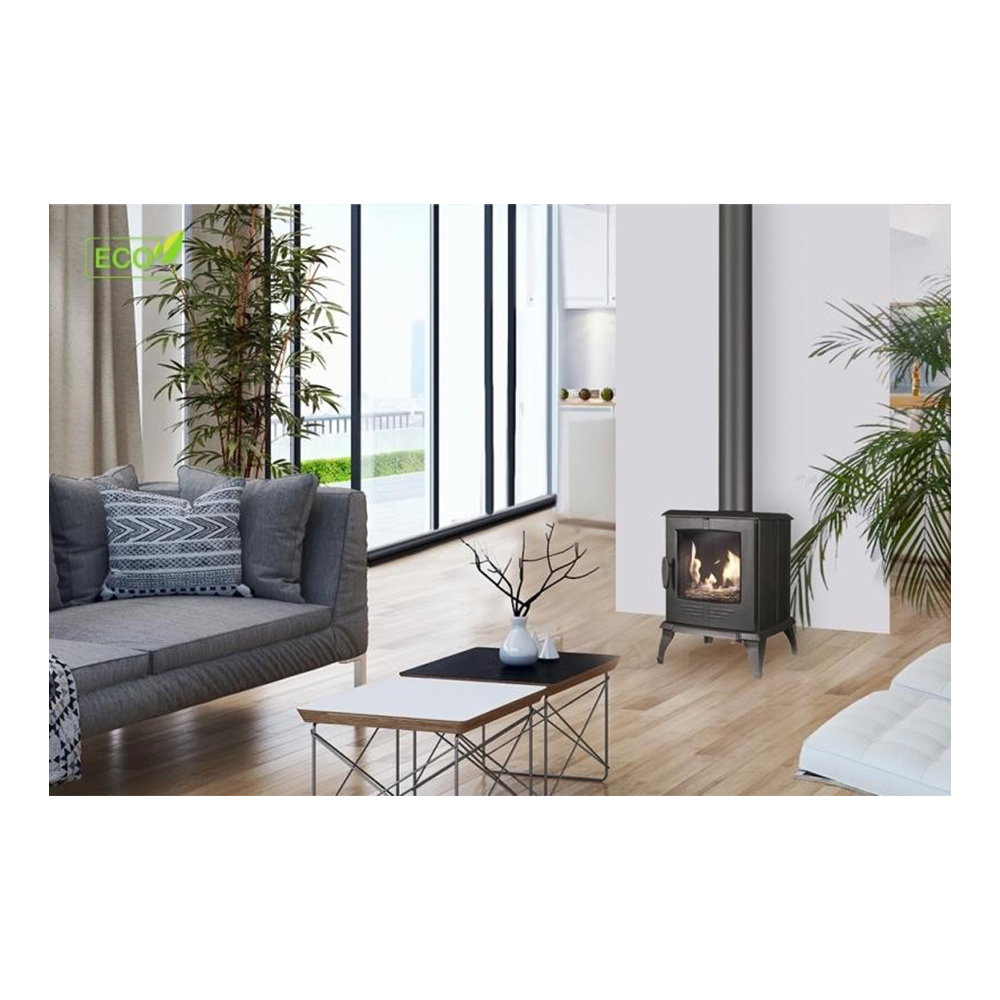 Piecyk żeliwny LAVA 8