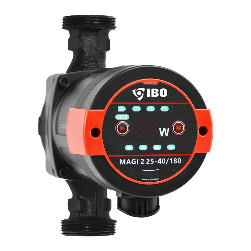 Pompa Magi 25-40/180