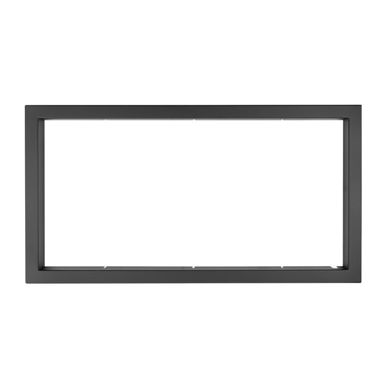 Ramka ozdobna do kominka powietrznego LUMINA 16kW