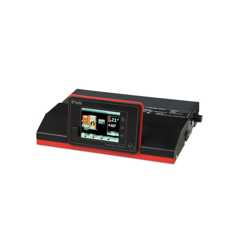 Sterownik Control Touch