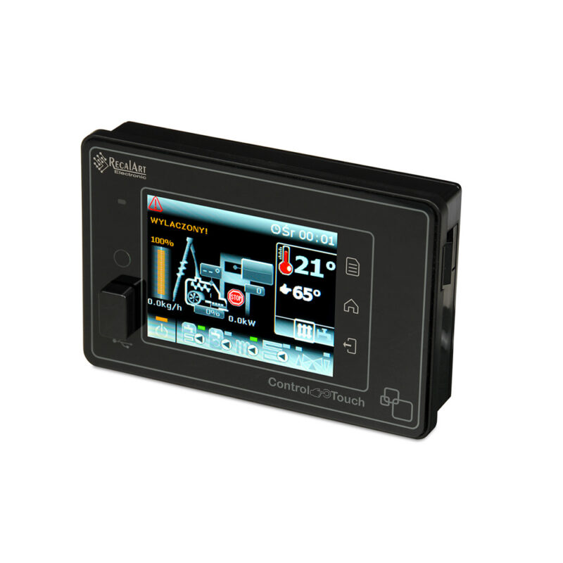 Sterownik Control Touch