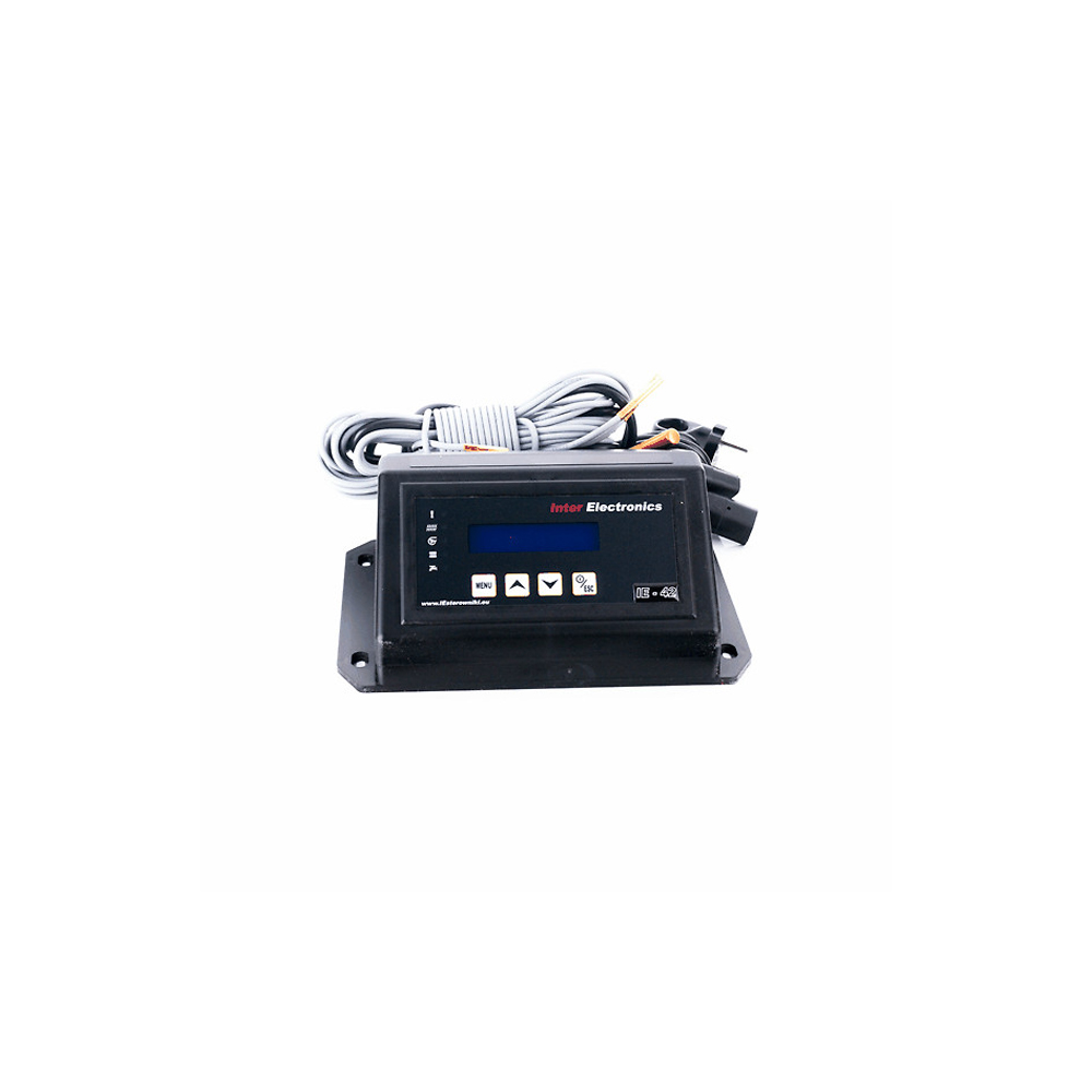 Sterownik IE-42v2