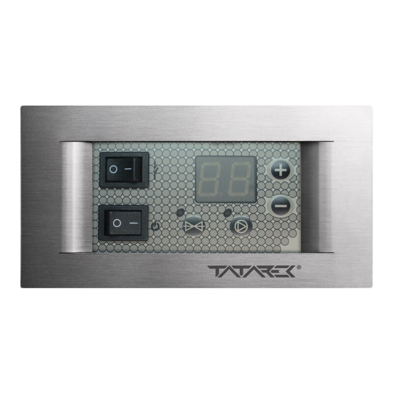 Sterownik RT-03B WOJTUŚ