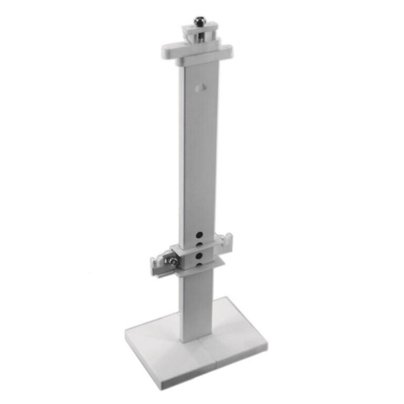 Stojak grzejnikowy do grzejnika stalowego H-500