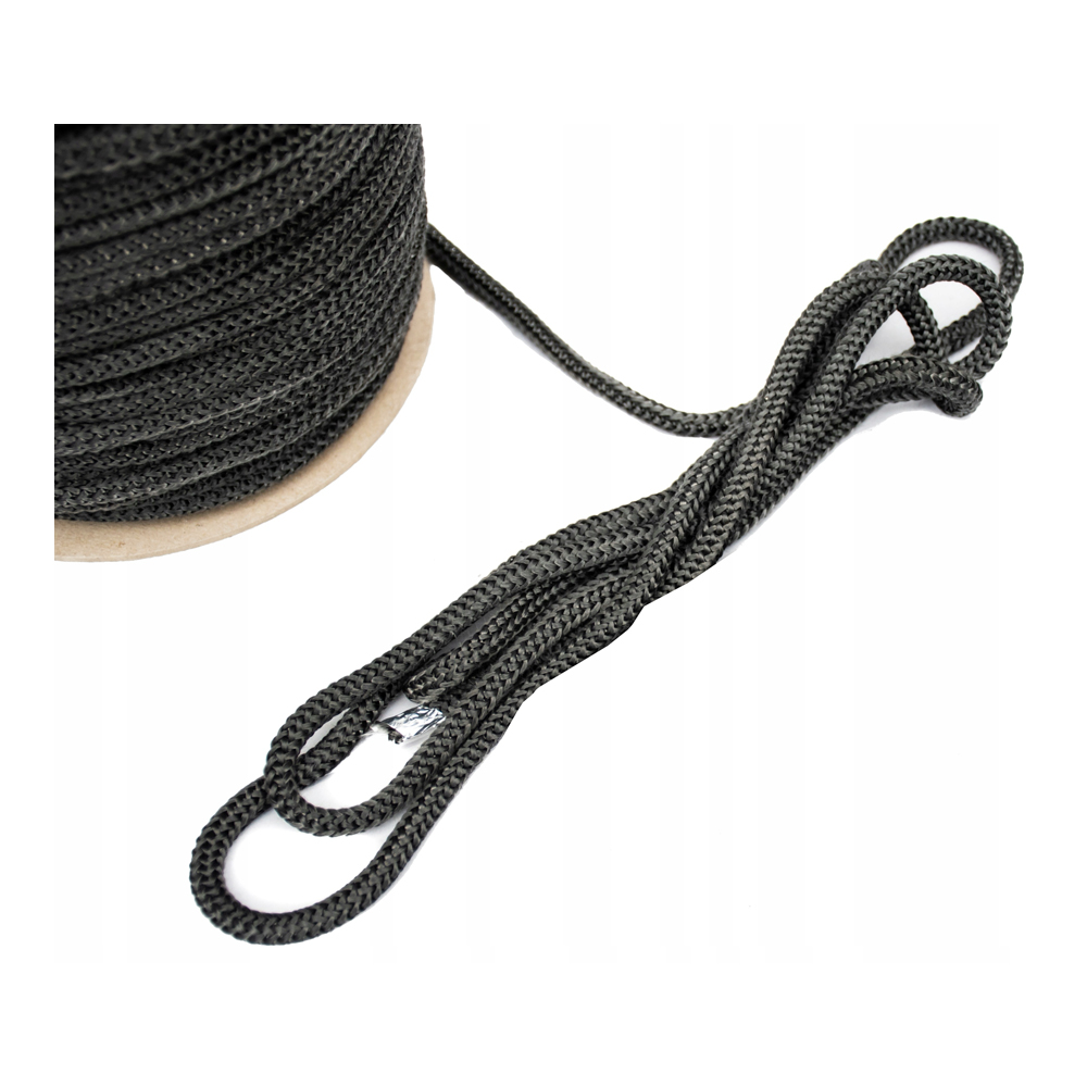 Sznur uszczelniający do drzwi kominka powietrznego LUMINA 16kW