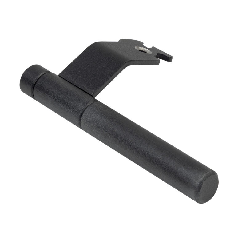 Termokominek TKL TREND 12kW w układzie zamkniętym (2,5 bar) z płaską szybą