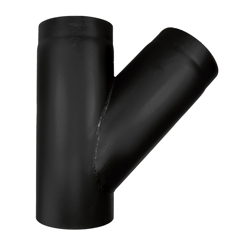 Trójnik 120/45