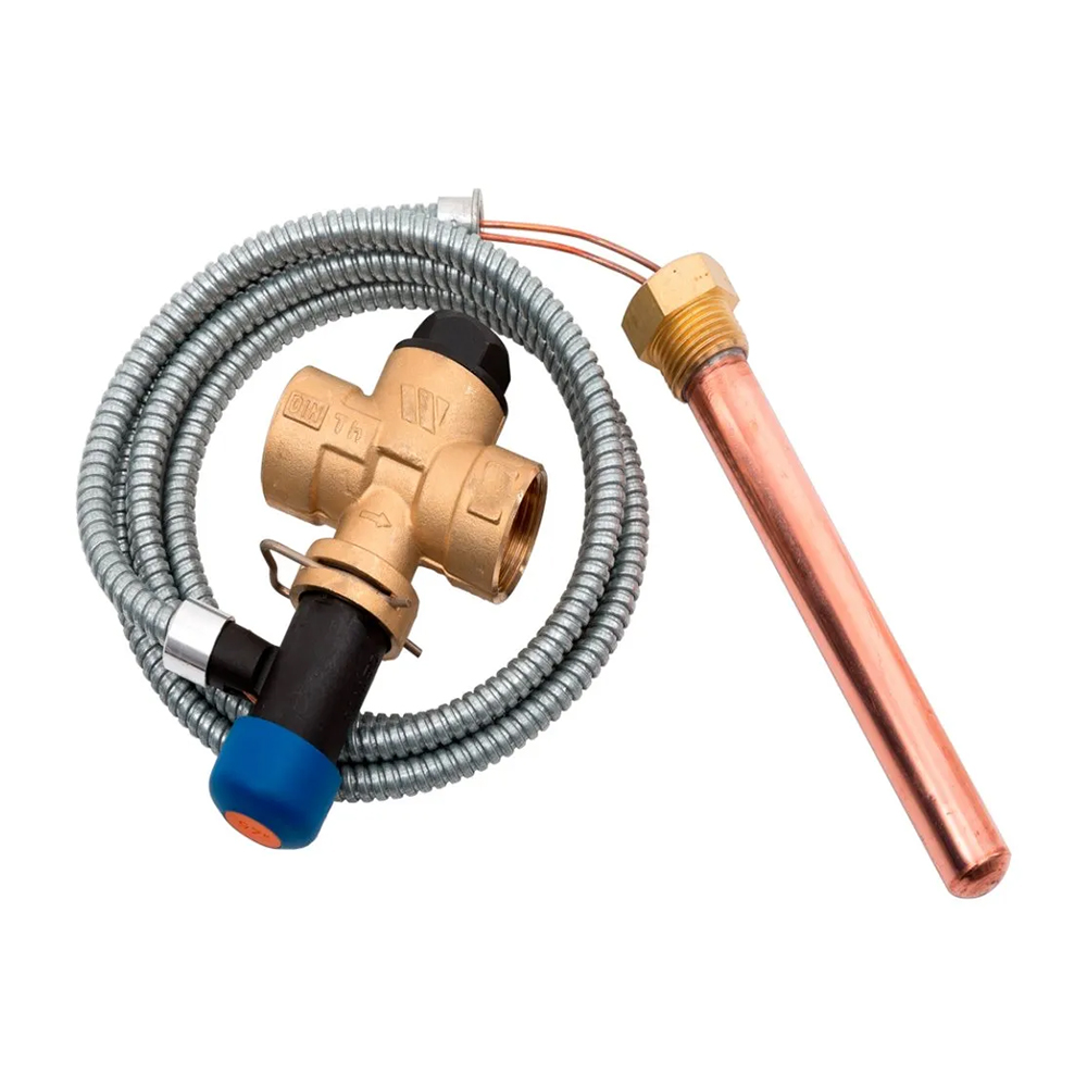 Zabezpieczenie termiczne VTS – STS 20 WATTS