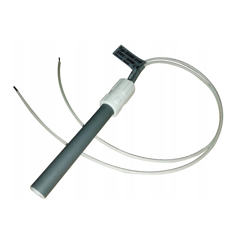 Zapalarka – grzałka do pelletu